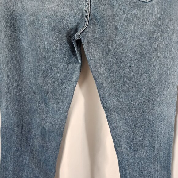 Rag & Bone Womens High Rise Ankle Skinny Jeans Size 27 - Picture 8 of 14